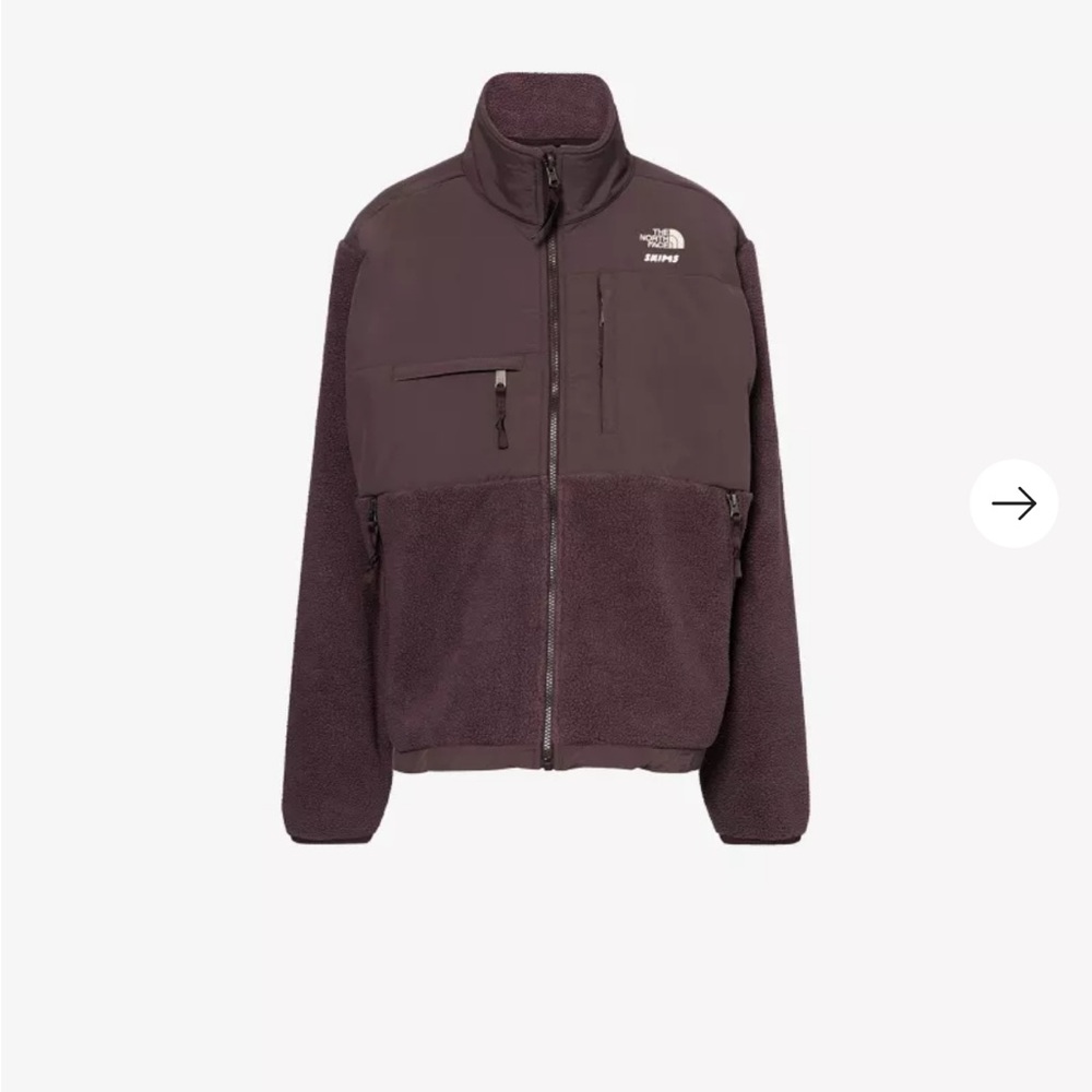 The north face x skims 1995 Denali jacket